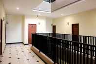 Common Space Rosemary Residence Syariah