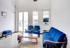 Lobby 7 Tambakbening Residence