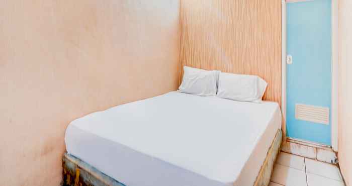 Kamar Tidur Tambakbening Residence