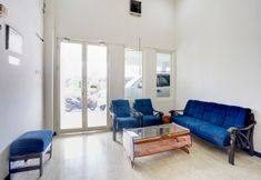 로비 5 Tambakbening Residence