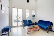 로비 Tambakbening Residence