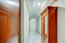 공용 공간 Tambakbening Residence