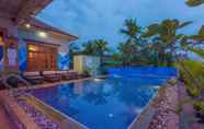 Swimming Pool 3 HI Siem Reap Deluxe