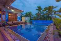 Swimming Pool HI Siem Reap Deluxe