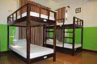 Bilik Tidur HI Siem Reap Deluxe