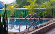 Swimming Pool 5 HI Siem Reap Deluxe