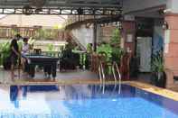 Lobi HI Siem Reap Deluxe