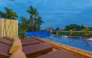 Swimming Pool 4 HI Siem Reap Deluxe