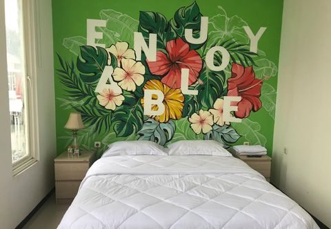 Bedroom Sahabat Backpacker 4