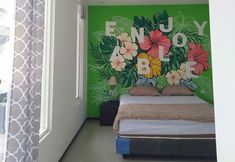 Bedroom 7 Sahabat Backpacker 4