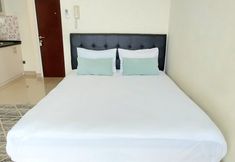 Bedroom 3 Taman Melati Margonda-Relaxed and Friendly