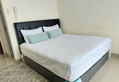 Bedroom 4 Taman Melati Margonda-Relaxed and Friendly