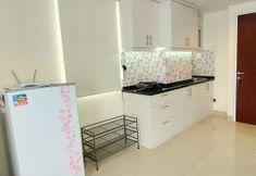 Bedroom 6 Taman Melati Margonda-Relaxed and Friendly