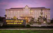 Luar Bangunan 2 Glorious Hotel & Spa