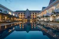 Swimming Pool Glorious Hotel & Spa