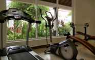 Fitness Center 7 Glorious Hotel & Spa