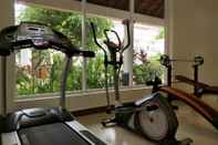 Fitness Center Glorious Hotel & Spa