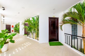 로비 4 Klaus Resort