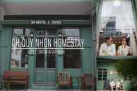 Exterior OH Quy Nhon Homestay