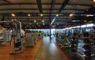 Fitness Center 5 ARENA Boutique Hotel Kuala Terengganu