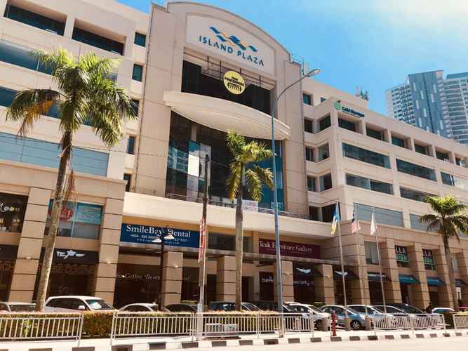 118 Residences By Livingcomfort Penang Island The Best Price Only In Traveloka