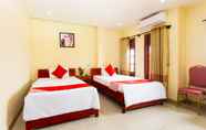 Bilik Tidur 6 Phuong Hong Hotel Danang