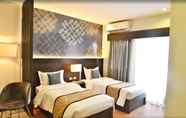 Kamar Tidur 2 Whitewoods Convention and Leisure Hotel