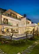 EXTERIOR_BUILDING Tuan Chau Kingly Villa