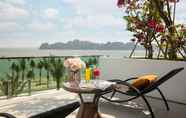 Nearby View and Attractions 2 Tuan Chau Kingly Villa