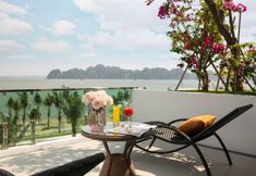 Nearby View and Attractions 2 Tuan Chau Kingly Villa
