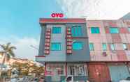 Luar Bangunan 4 Ava Guest House Near Rumah Sakit Umum Daerah Pademangan