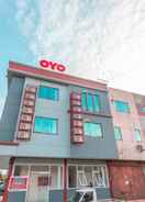EXTERIOR_BUILDING Ava Guest House Near Rumah Sakit Umum Daerah Pademangan