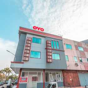 Ava Guest House Near Rumah Sakit Umum Daerah Pademangan 1, Hotel Jakarta