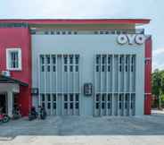 Exterior 5 OYO 2132 Pondok Avicenna