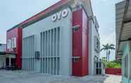 Exterior 2 OYO 2132 Pondok Avicenna