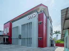 Exterior 4 OYO 2132 Pondok Avicenna