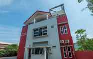 Exterior 4 OYO 2132 Pondok Avicenna