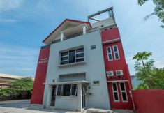 ภายนอกอาคาร 4 OYO 2132 Pondok Avicenna