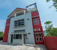 Exterior 4 OYO 2132 Pondok Avicenna