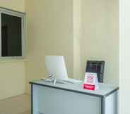 Lobby 7 OYO 2132 Pondok Avicenna