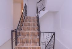 공용 공간 7 OYO 2134 Seunia Hotel