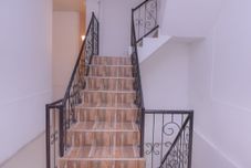 공용 공간 OYO 2134 Seunia Hotel