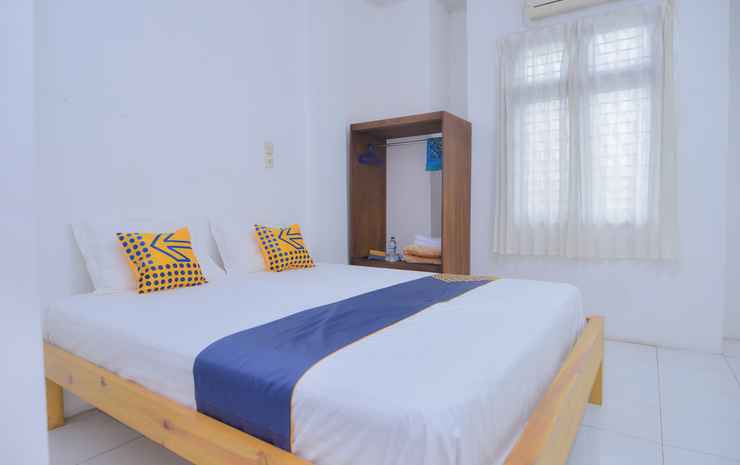 SPOT ON 2134 Seunia Hotel Banda Aceh - Standard Double Standard Double