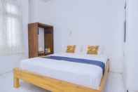 Bedroom SUPER OYO 2134 Seunia Hotel