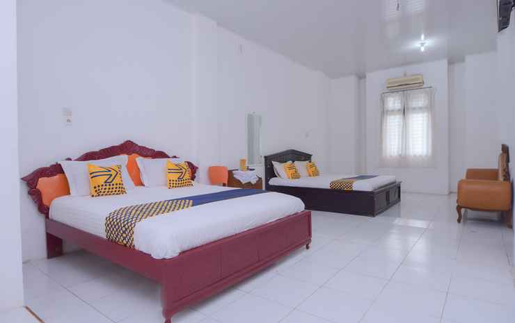 SPOT ON 2134 Seunia Hotel Banda Aceh - Suite Family