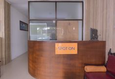 로비 6 OYO 2134 Seunia Hotel