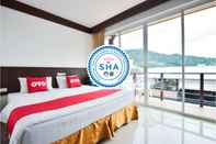 ห้องนอน OYO 389 Sira Boutique Residence