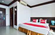 ห้องนอน 7 OYO 389 Sira Boutique Residence