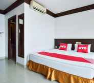 ห้องนอน 7 OYO 389 Sira Boutique Residence