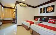 Kamar Tidur 6 OYO 389 Sira Boutique Residence